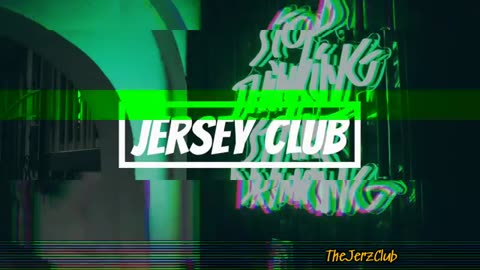 DJ MK3, DJ809 - GOOD IN BED (JERSEY CLUB) | THEJERZCLUB