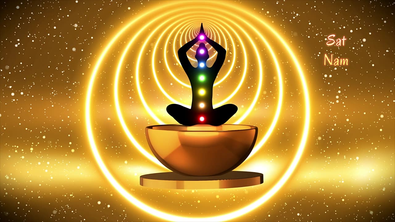 Kundalini YOGA