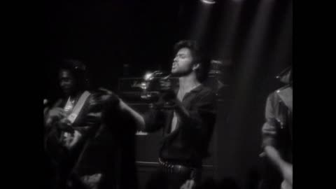 Wham! - I'm Your Man