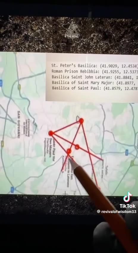 Is everything a psyop