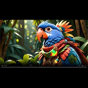 🎤🦜 ElCocco and CryptoFlow Team Present: The Ultimate Gaming Token Presale! 🦜🎤