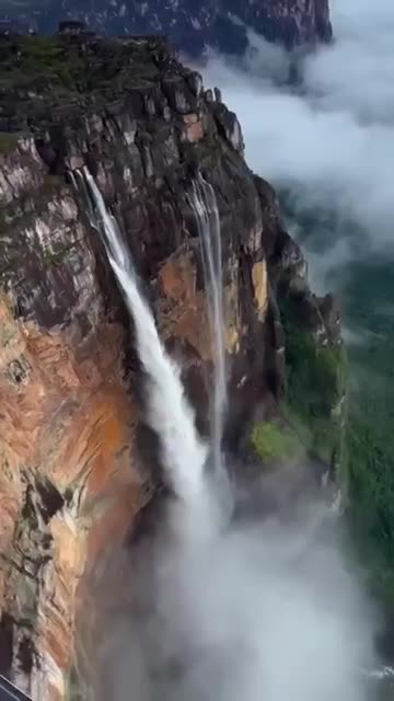 South America With Isolated Tribes 🤔😮