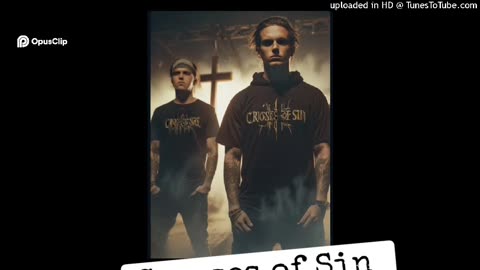 Just Pretend by Crosses of Sin