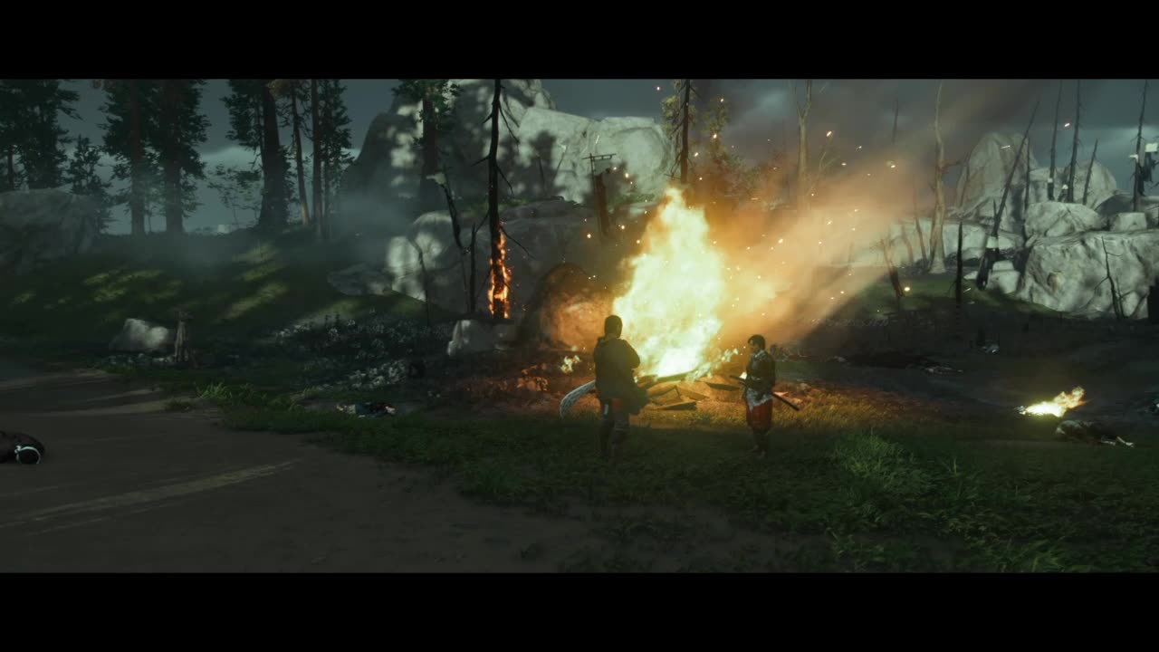 Ghost of Tsushima 26