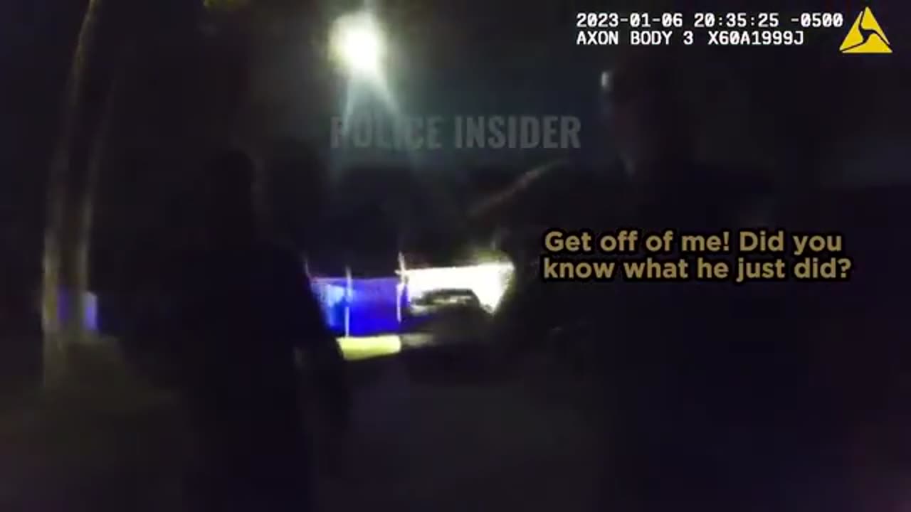 Arrest Escalates As Mom Fights To Save Her Son