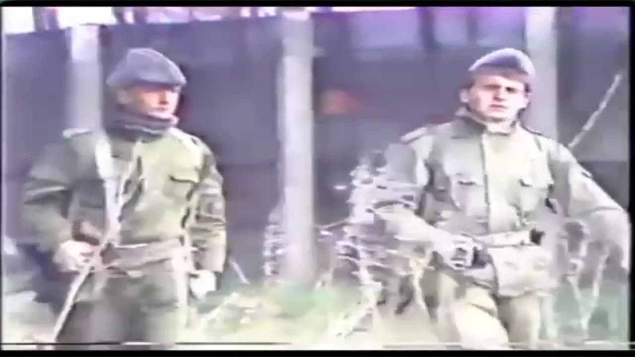 U.S. ARMY 1980's vs WEAK ARMY TODAY