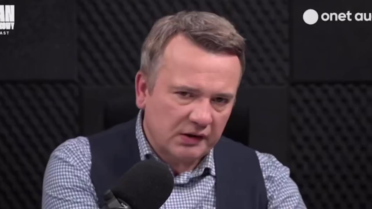 Trzeszczy w K13G🔥 ➡️„Tam jest już taka niechęć, że to trudno opisać…”‼️