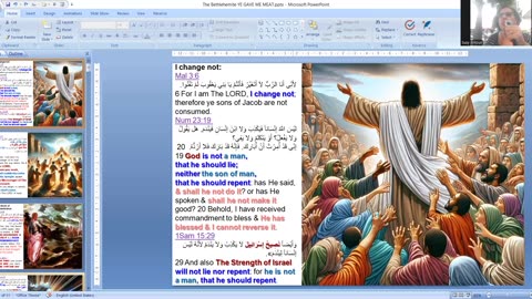 Ps Suzy Antoun-Miracles that Jesus is doing-Stronger than 666