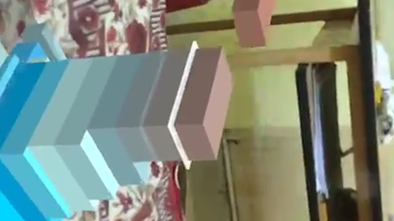 AR games on iphone (Agumented reality games_stack)