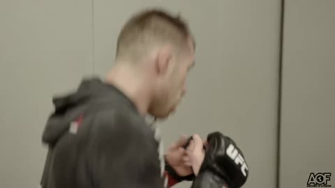 Anatomy of UFC 223 - The dawn before the weight cut - Episode 6