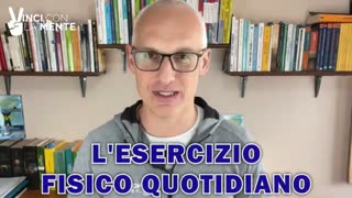 CONOSCERE PER SAPERE: 5 Abitudini quotidiane che ti cambieranno la vita