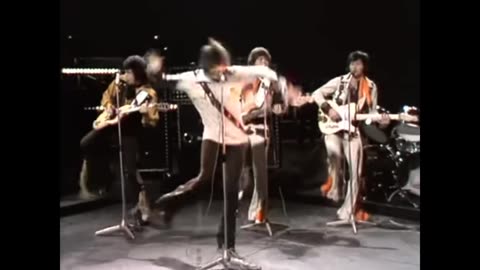 The Osmonds - Crazy Horses