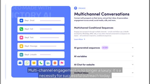 Master AI Sales Outreach: How to Supercharge Your Pipeline with Reply.io