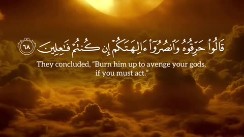 Subahanallah ♥️✨