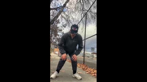 Drop It Low