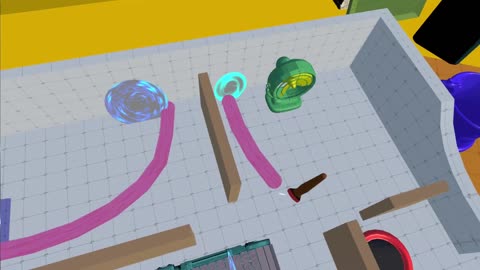 Doodle Quest Bring Your Favorite Draw Puzzle to Mixed Reality!