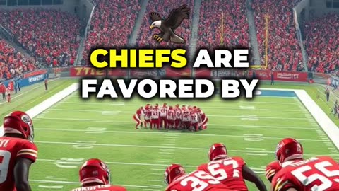 Super Bowl LVII: The Rise of the Eagles & the Fall of the Chiefs