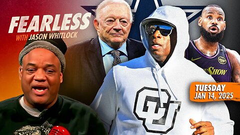 Deion Sanders Head Coach of the Dallas Cowboys? | LeBron’s Dirty Little Secret | Ep 848