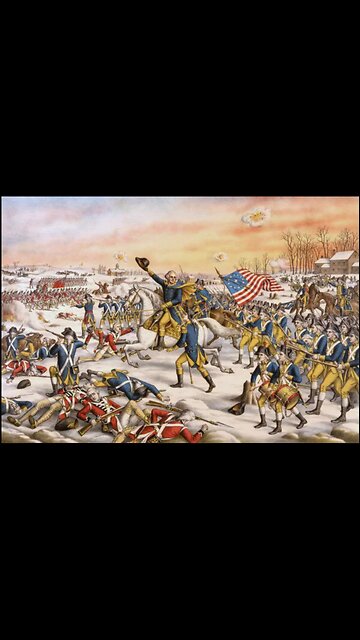 Top 5 Facts About Early American Wars