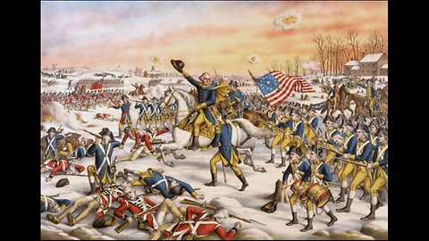 Top 5 Facts About Early American Wars