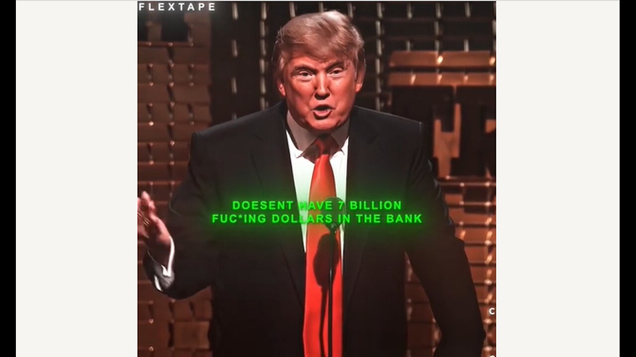 The Father of Bitcoin? 🇺🇸🥰