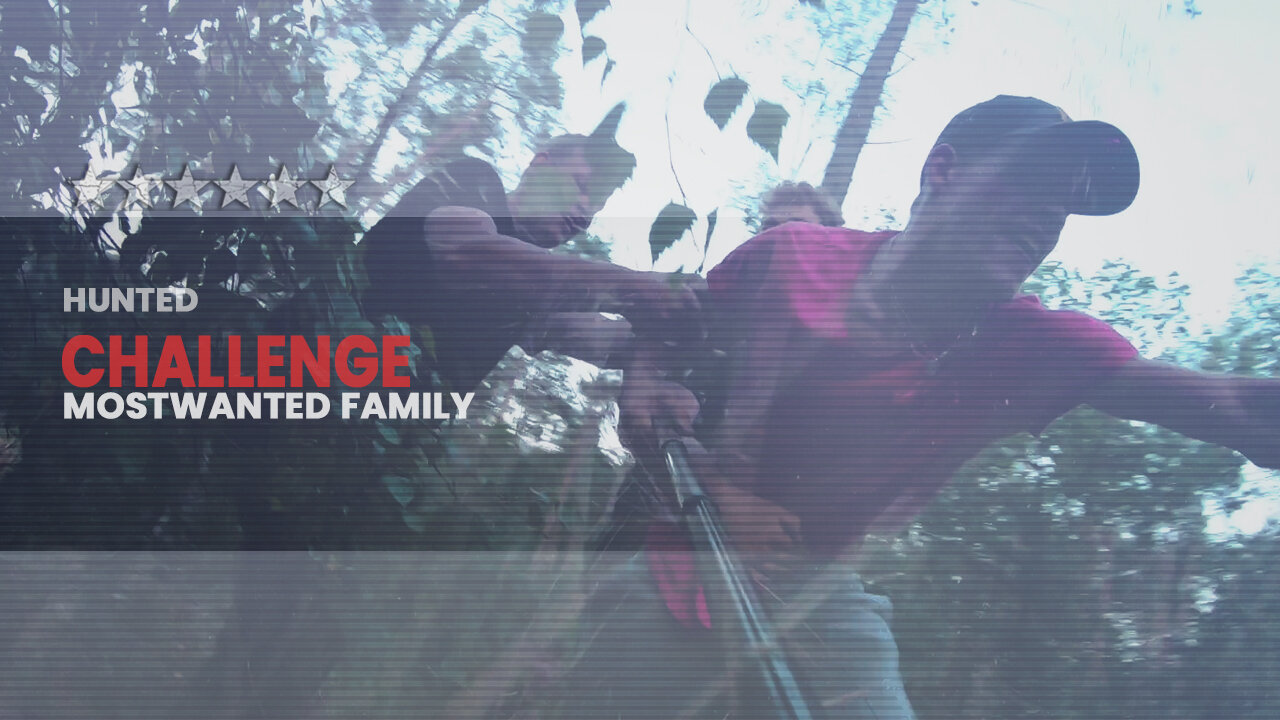 MWF Challenge | S3E1