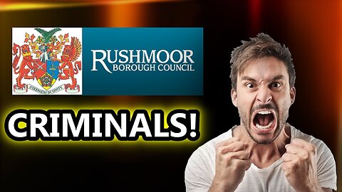Chaos at Emergency Council Meeting!