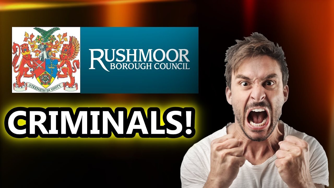 Chaos at Emergency Council Meeting!
