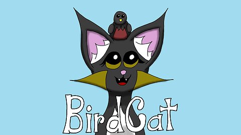 Brid Cat! | Mischievous Kitties Ep 7