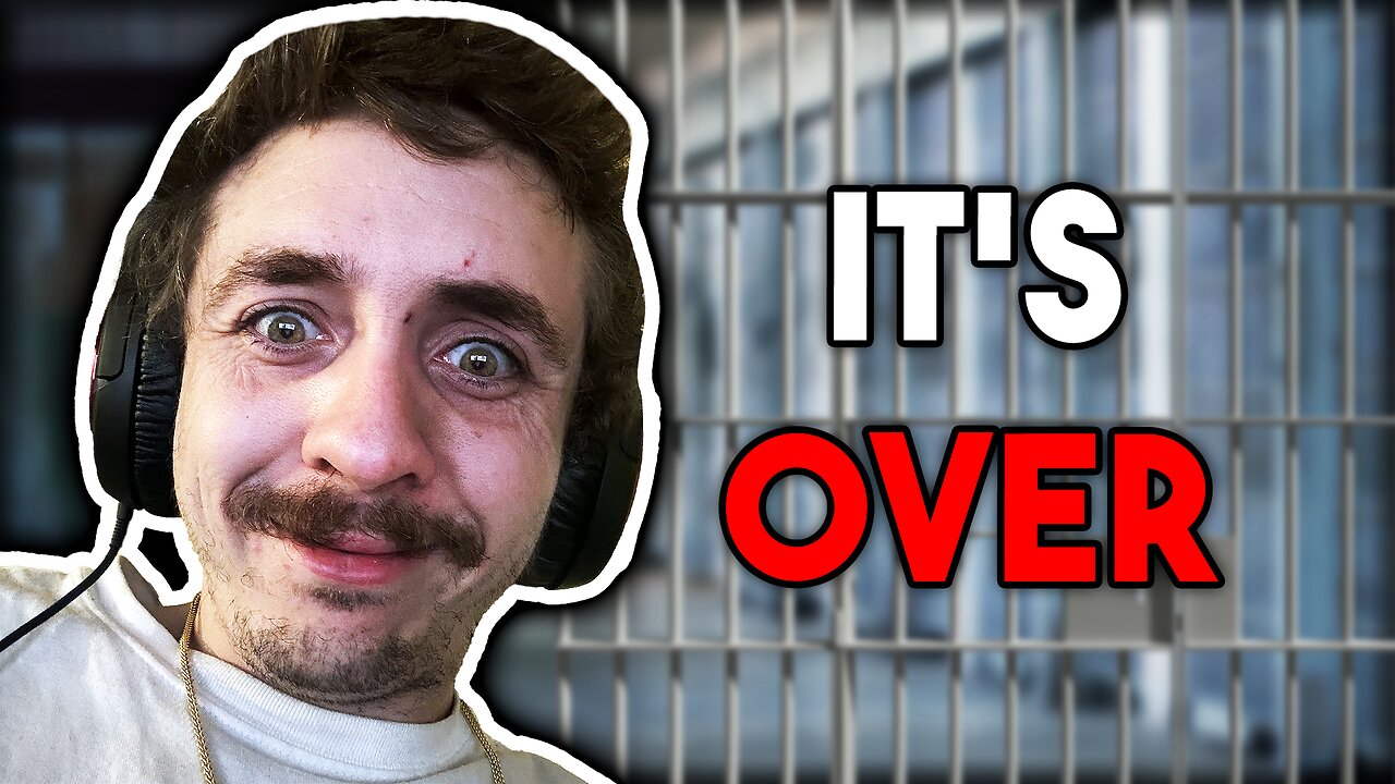 The Bossmanjack Jail Situation just got Worse