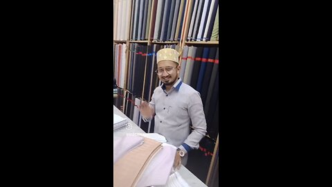 Delite textiles ( Deira shop, dubai )