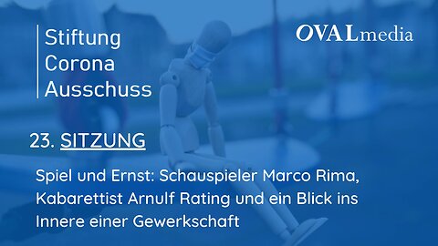 SCA🇩🇪23. Sitzung vom 21. Oktober 2020🇩🇪🇦🇹🇨🇭🇪🇺
