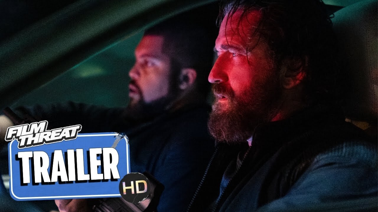 DEN OF THIEVES 2: PANTERA | Official HD Trailer (2024) | ACTION | Film Threat Trailers