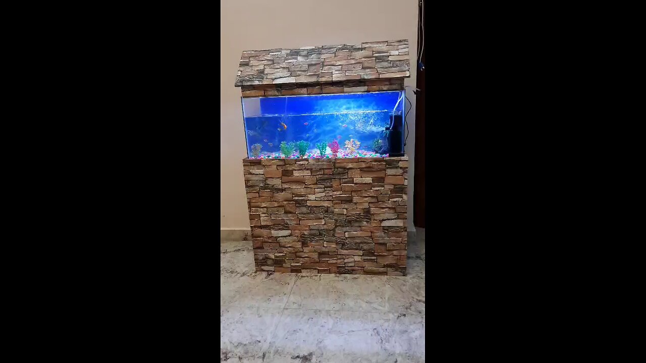 Aquarium