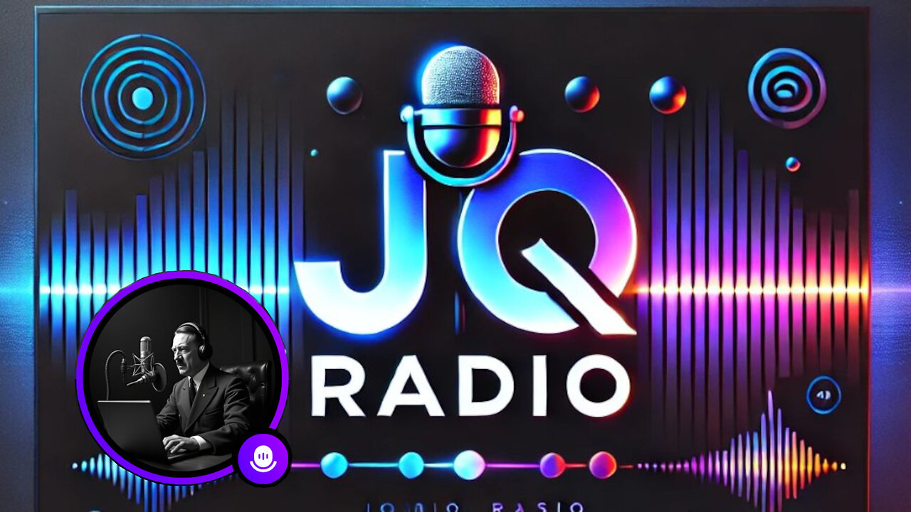 JQ Radio January 27th 2025