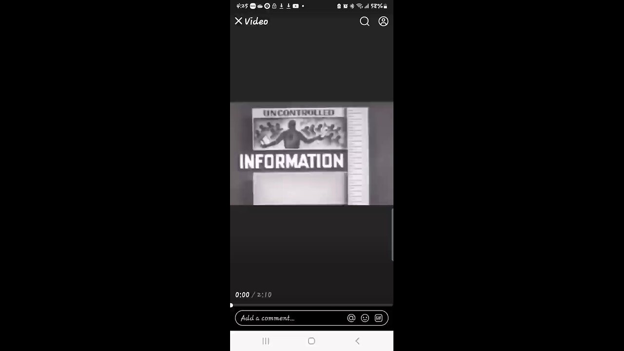 Lost 1946 Film On Despotism That Was Required To Be Viewed In Schools