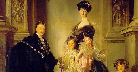 Consuelo Vanderbilt: Debutante