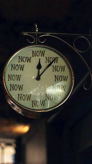 Und jetzt die Nachrichten des Mainstreams