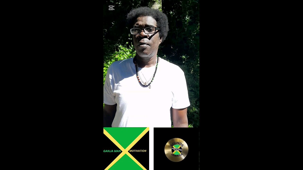ganja man motivation