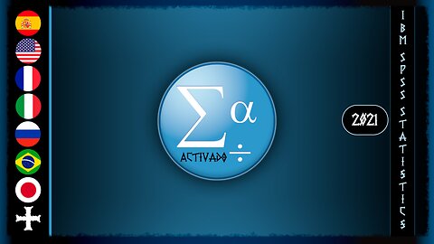 Descargar e Instalar IBM SPSS Statistics 27 Español ML Activado