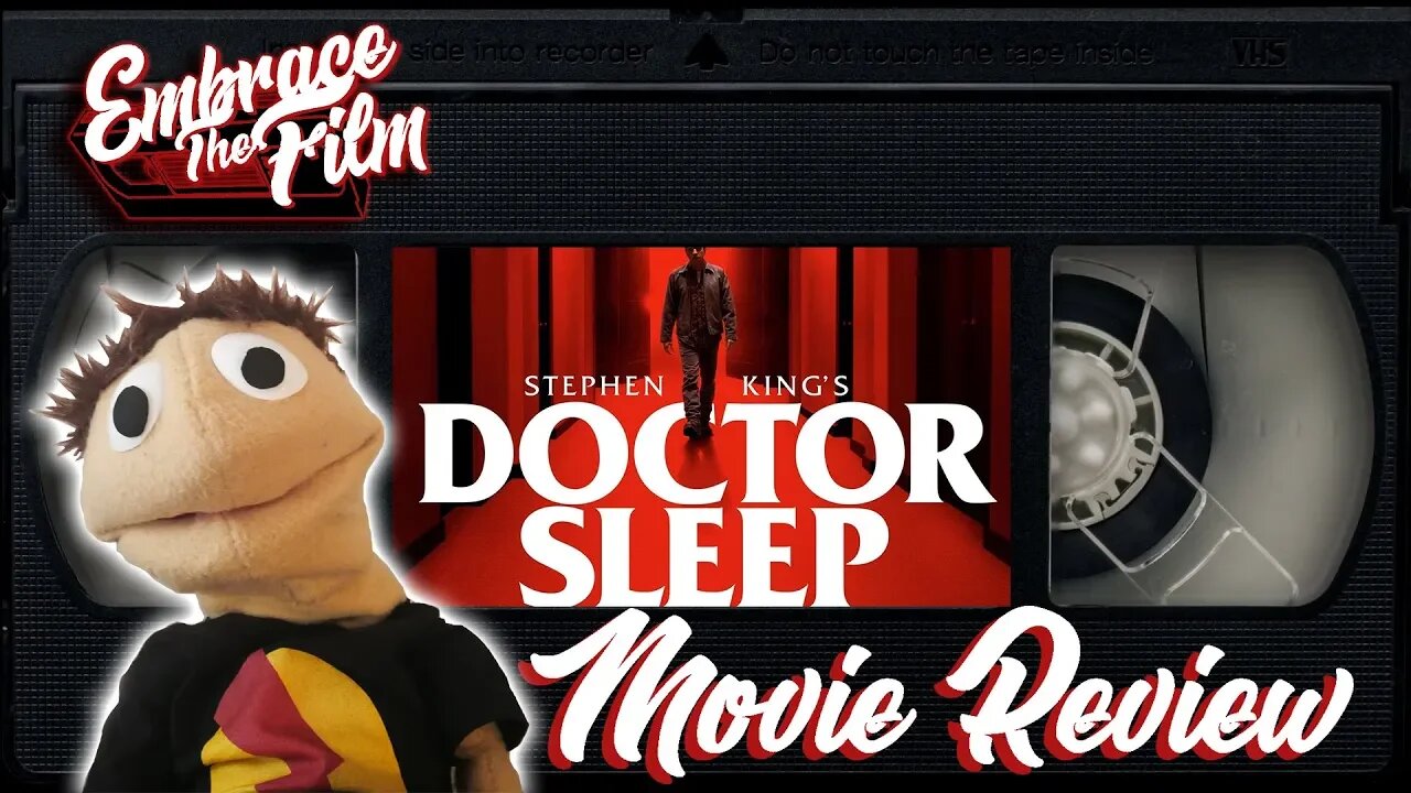 The Only Way A Sequel Could Have Been Acceptable: “Doctor Sleep” - Movie Review