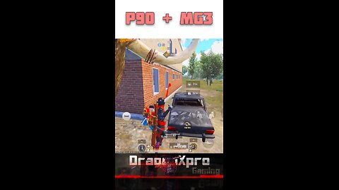 PUBG MOBILE SHORTS