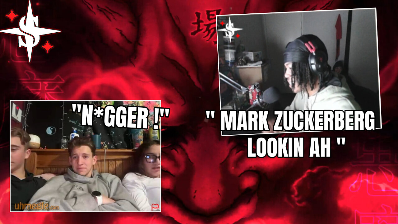 So i went on omegle and started cookin...