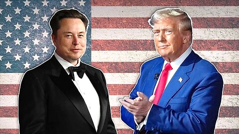 Trump and Elon Take on Evil, Trudeau Resigns, The Rape of British School Girls, and Kids Fight Back