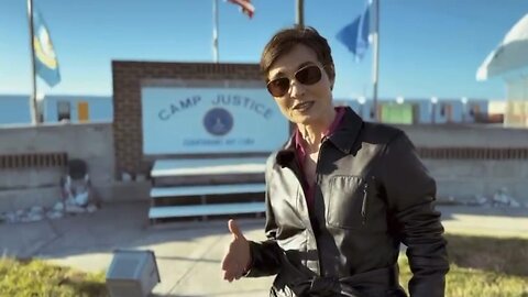 In GITMO, Catherine Herridge will be reporting on upcoming “military trials”