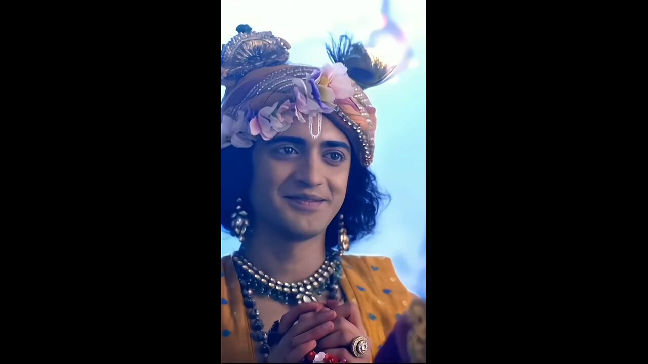 Adharam Madhuram