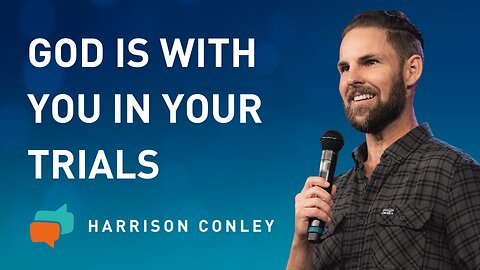 The Promise, the Purpose, and the Prescription for Pain | Harrison Conley