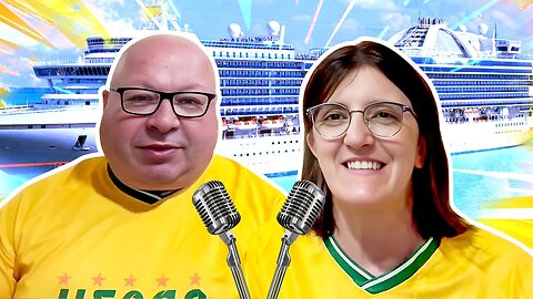 Exciting Update from the Norwegian Gem: Cruise News and Future Plans!
