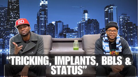 Implants vs. BBLs! Are BBLs Going Too Far??