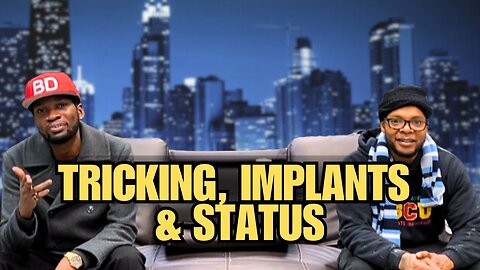 Implants vs. BBLs! Are BBLs Going Too Far??